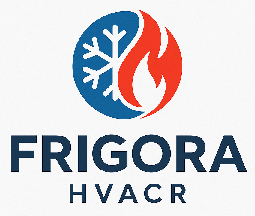 FRIGORA HVACR