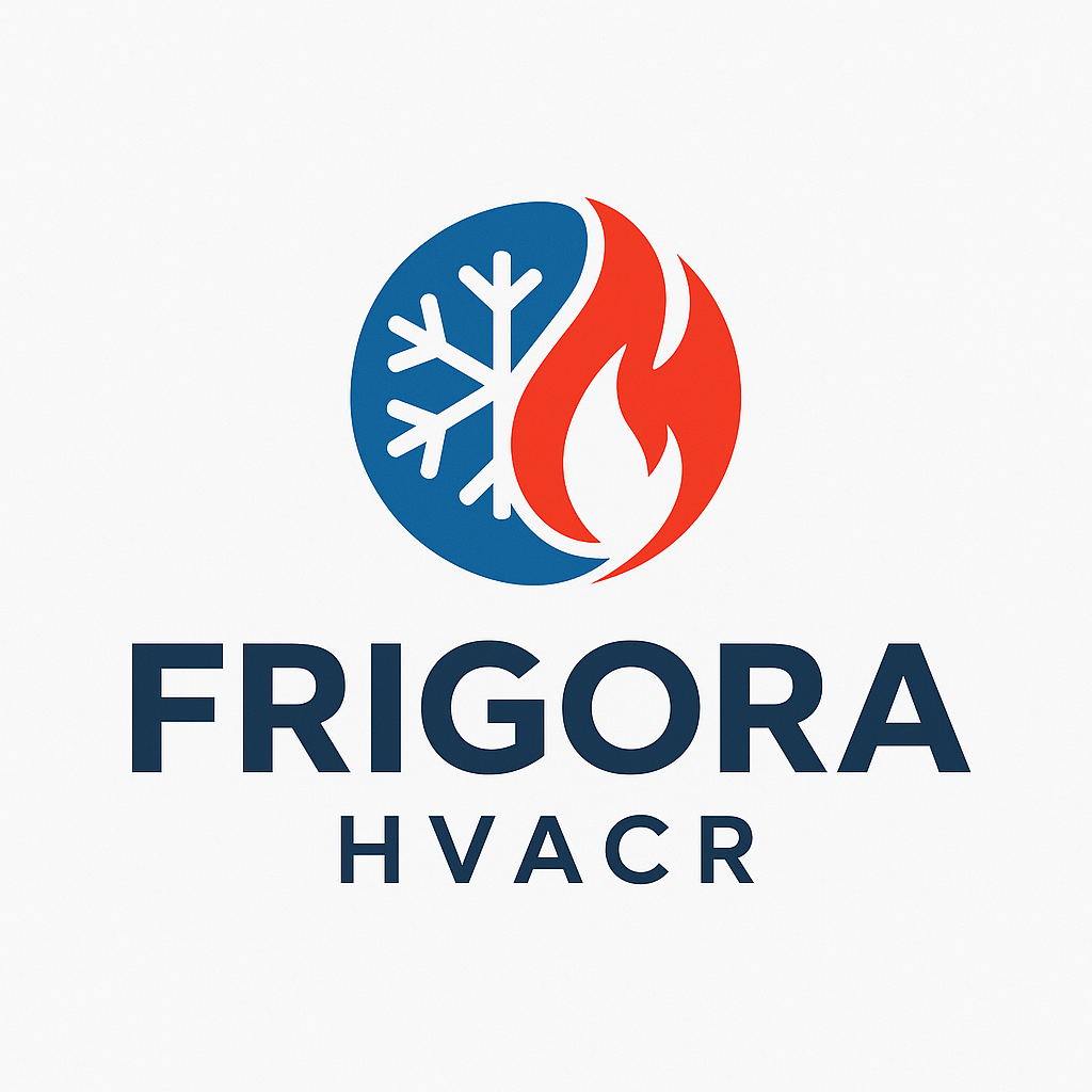 FRIGORA HVACR